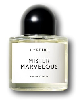 BYREDO Mister Marvelous Eau de Parfum 100ml